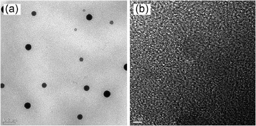 Method for preparing semiconductor nanocrystals by liquid phase ablation of femtosecond laser microchannel