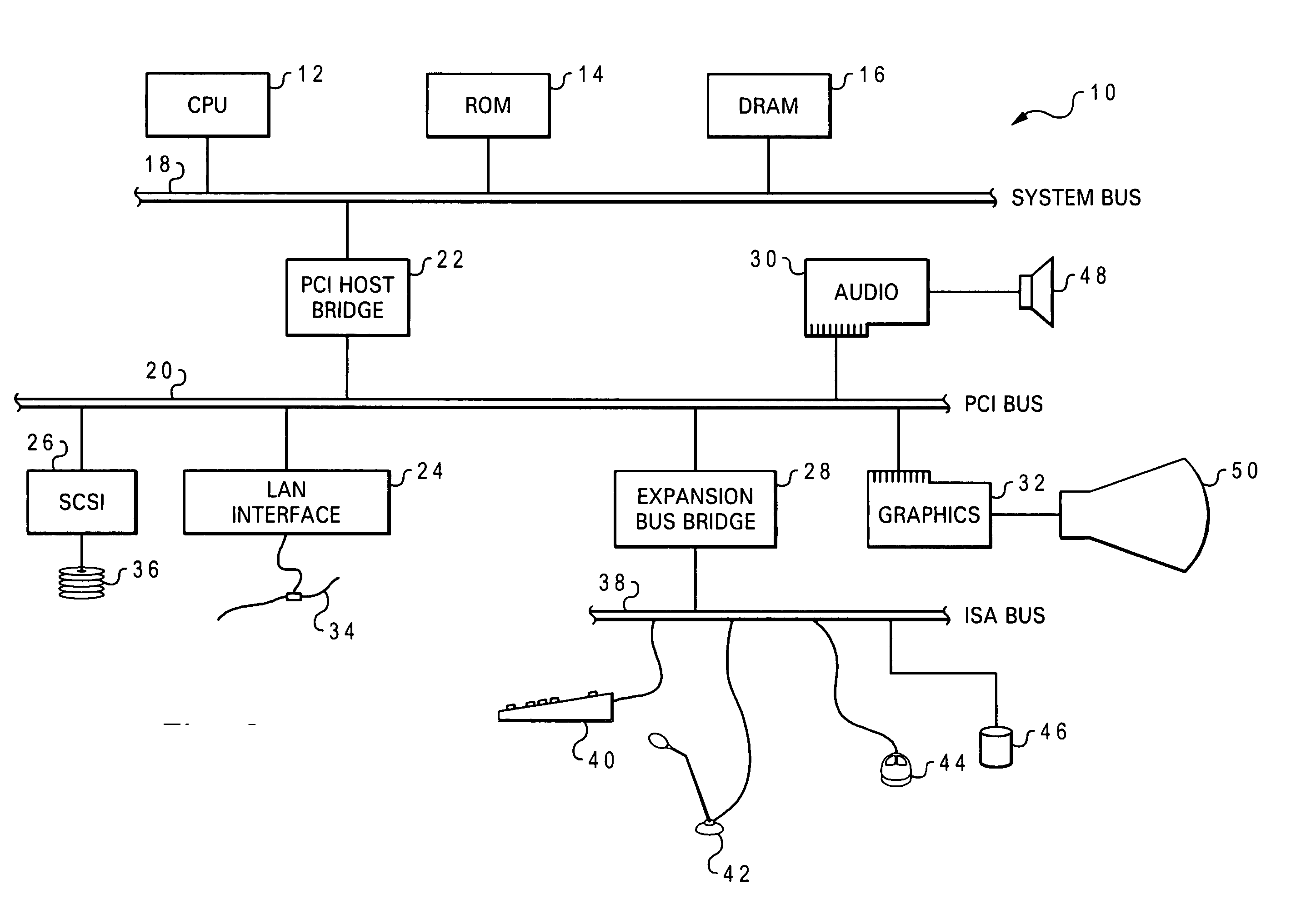 Method of automatically including parenthetical information from set databases while creating a document