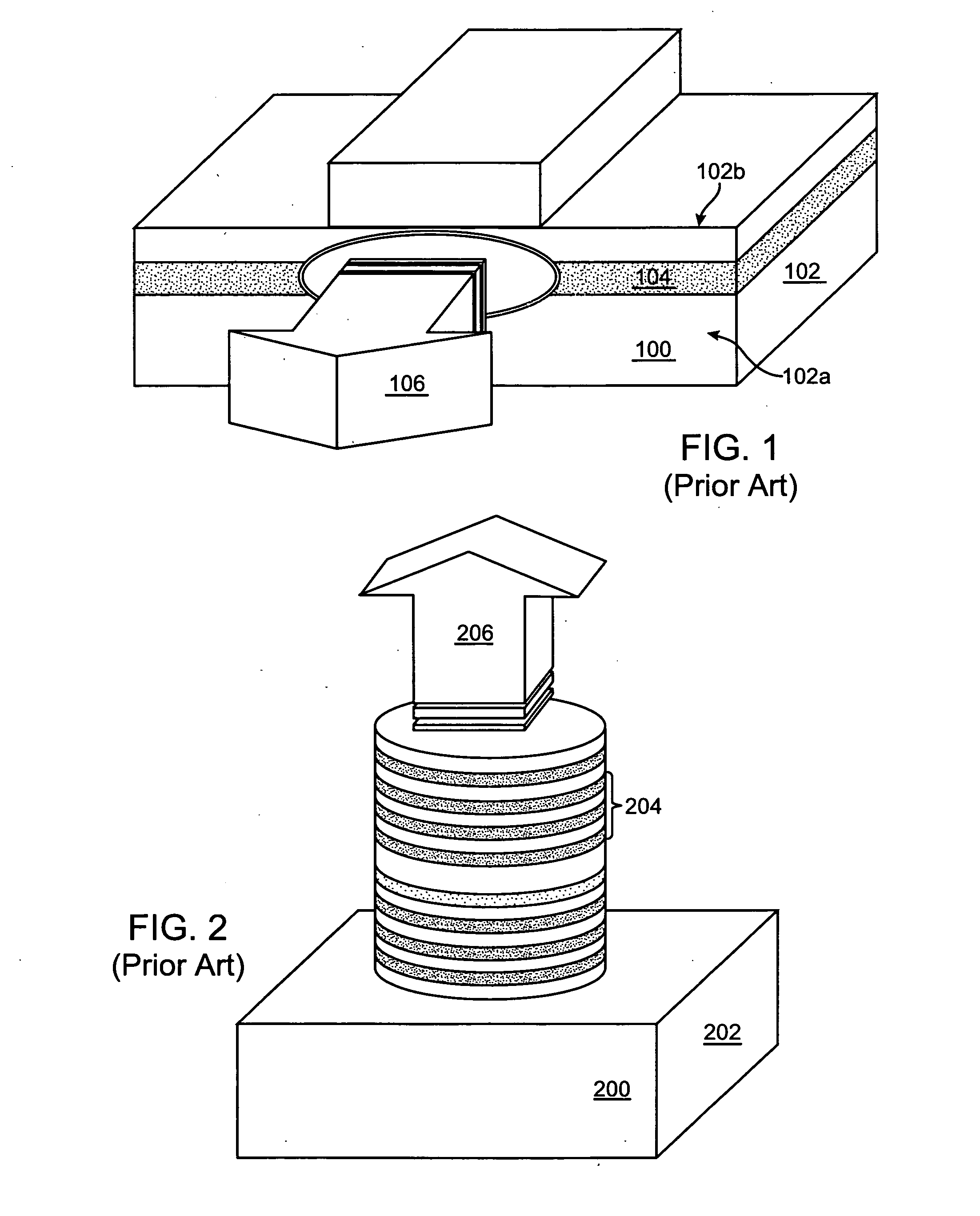 Material processing method for semiconductor lasers