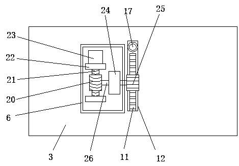 Multi-module combined type solar module