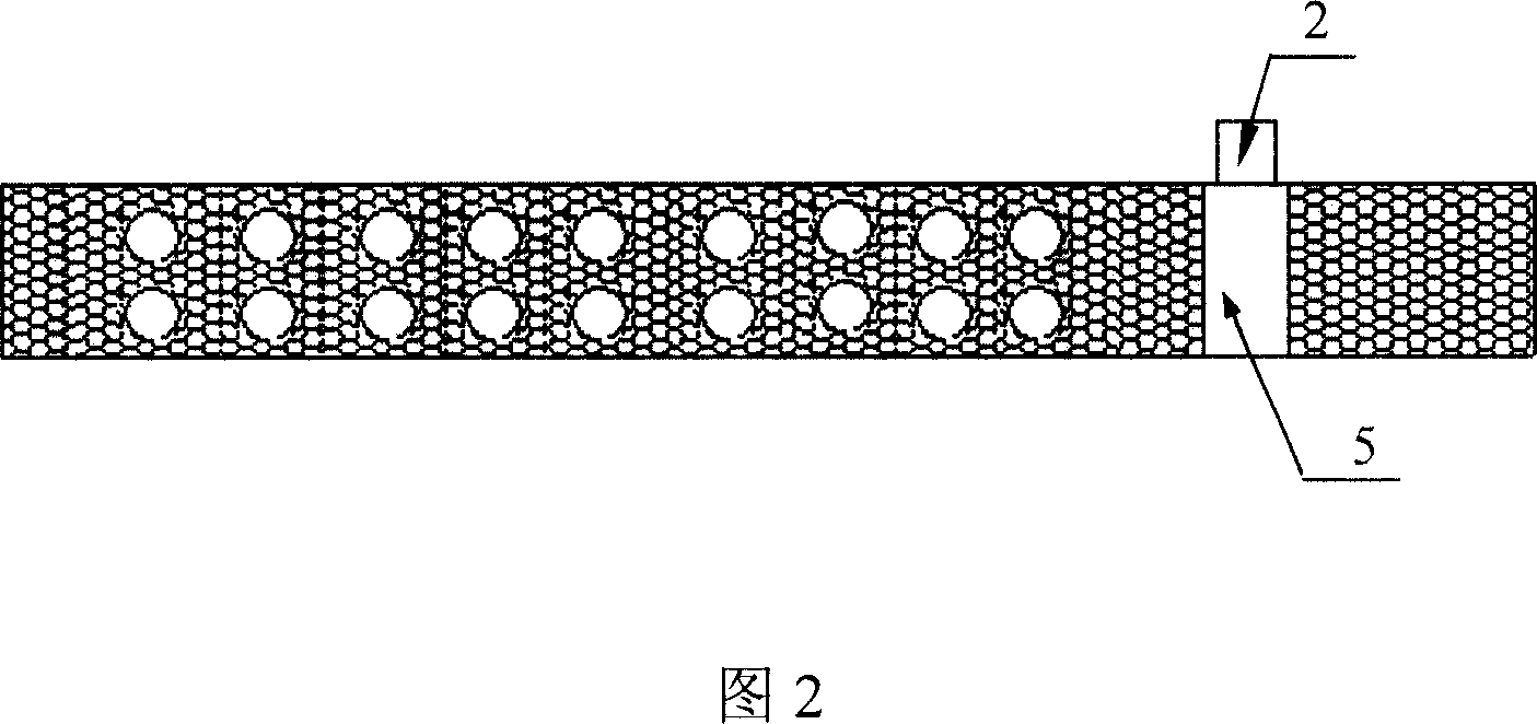 Anode and lithium secondary battery comprising the same and method for preparation of the same