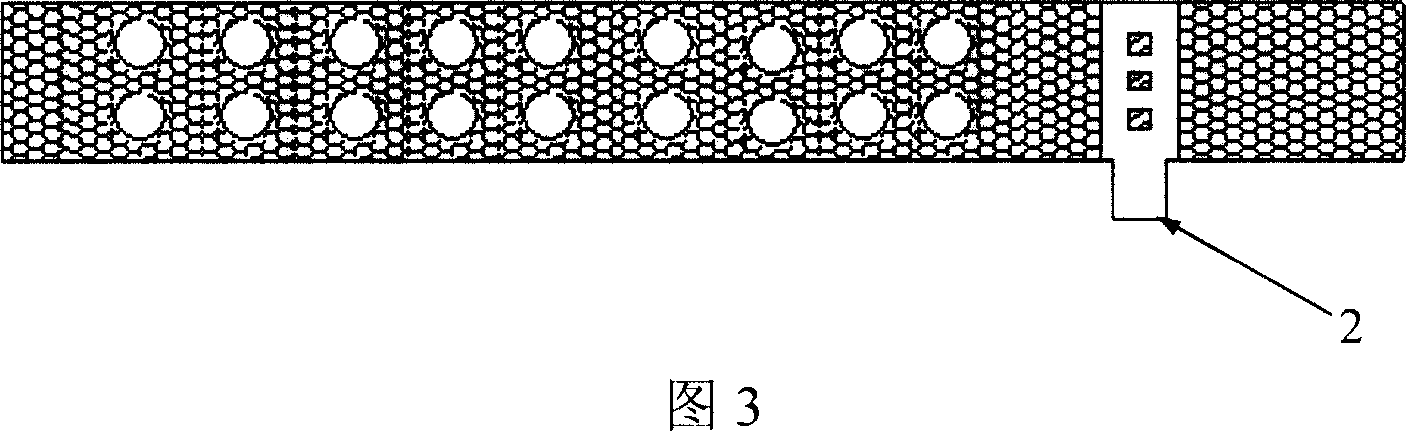 Anode and lithium secondary battery comprising the same and method for preparation of the same