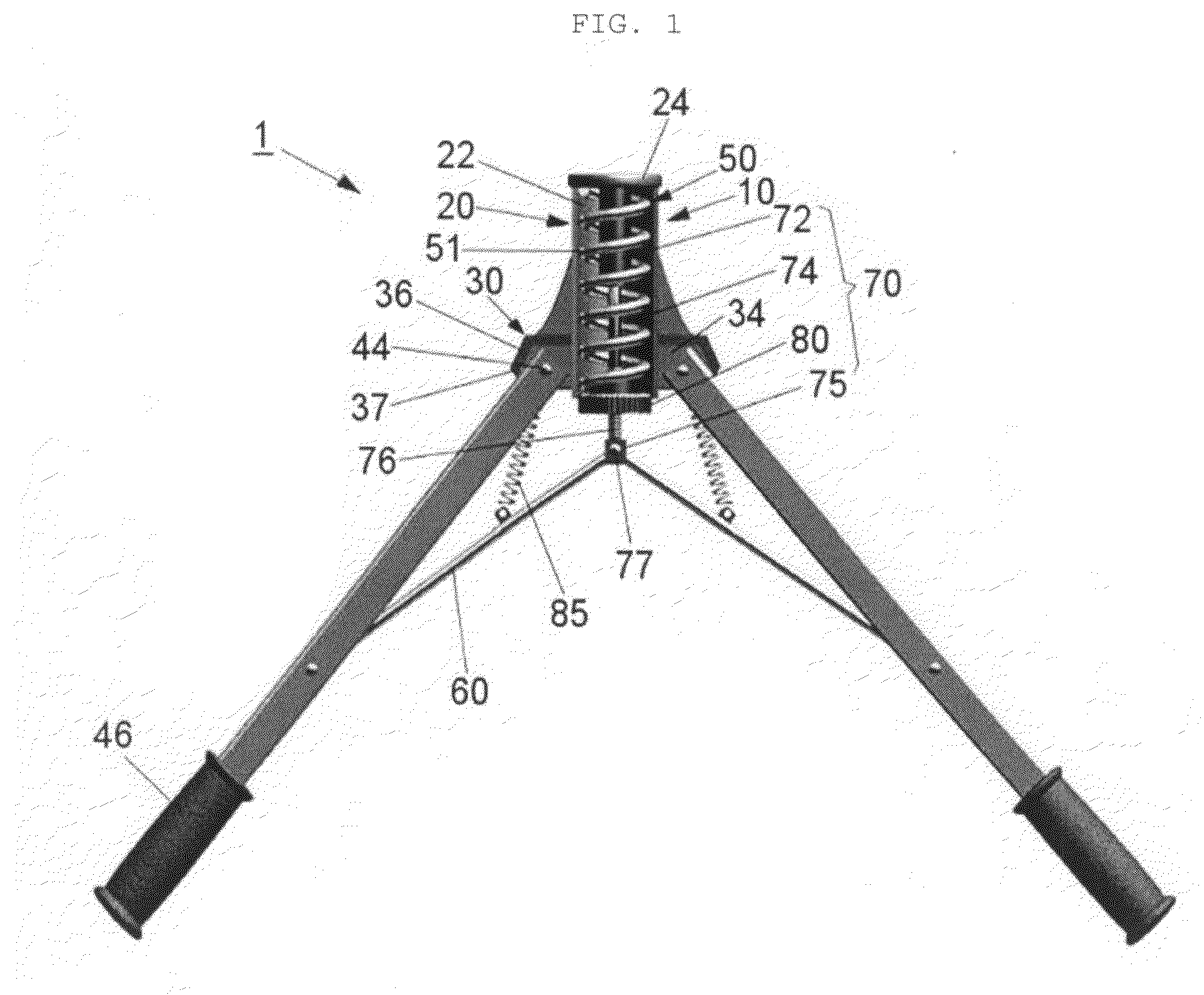 Chest expander