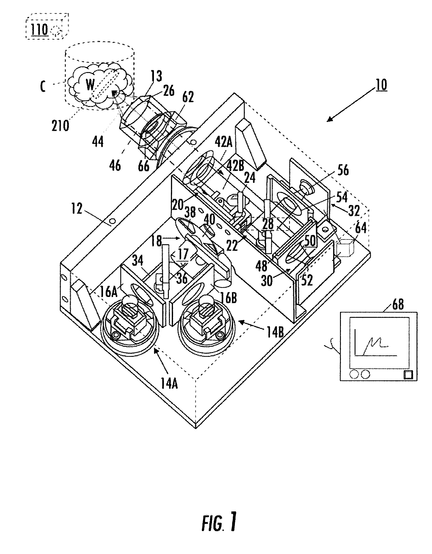 Optical Analysis Systems and Methods for Dynamic, High-Speed Detection and Real-Time Multivariate Optical Computing