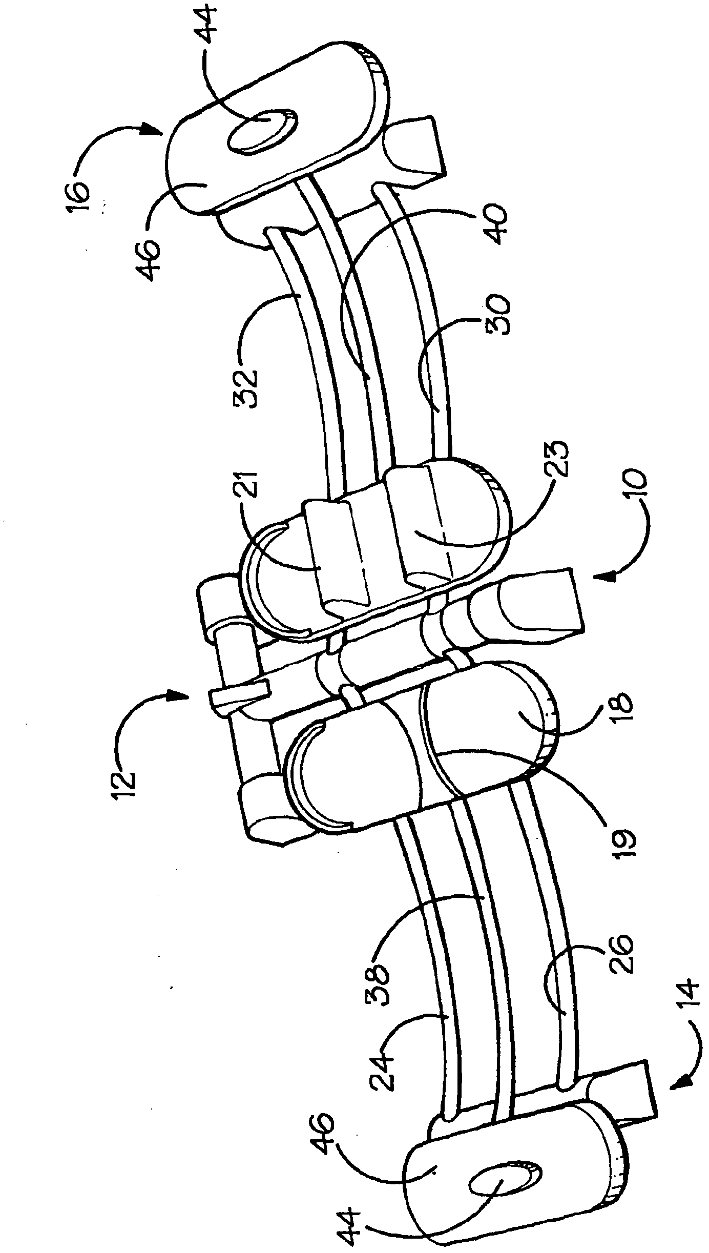 Upper-body exercise device