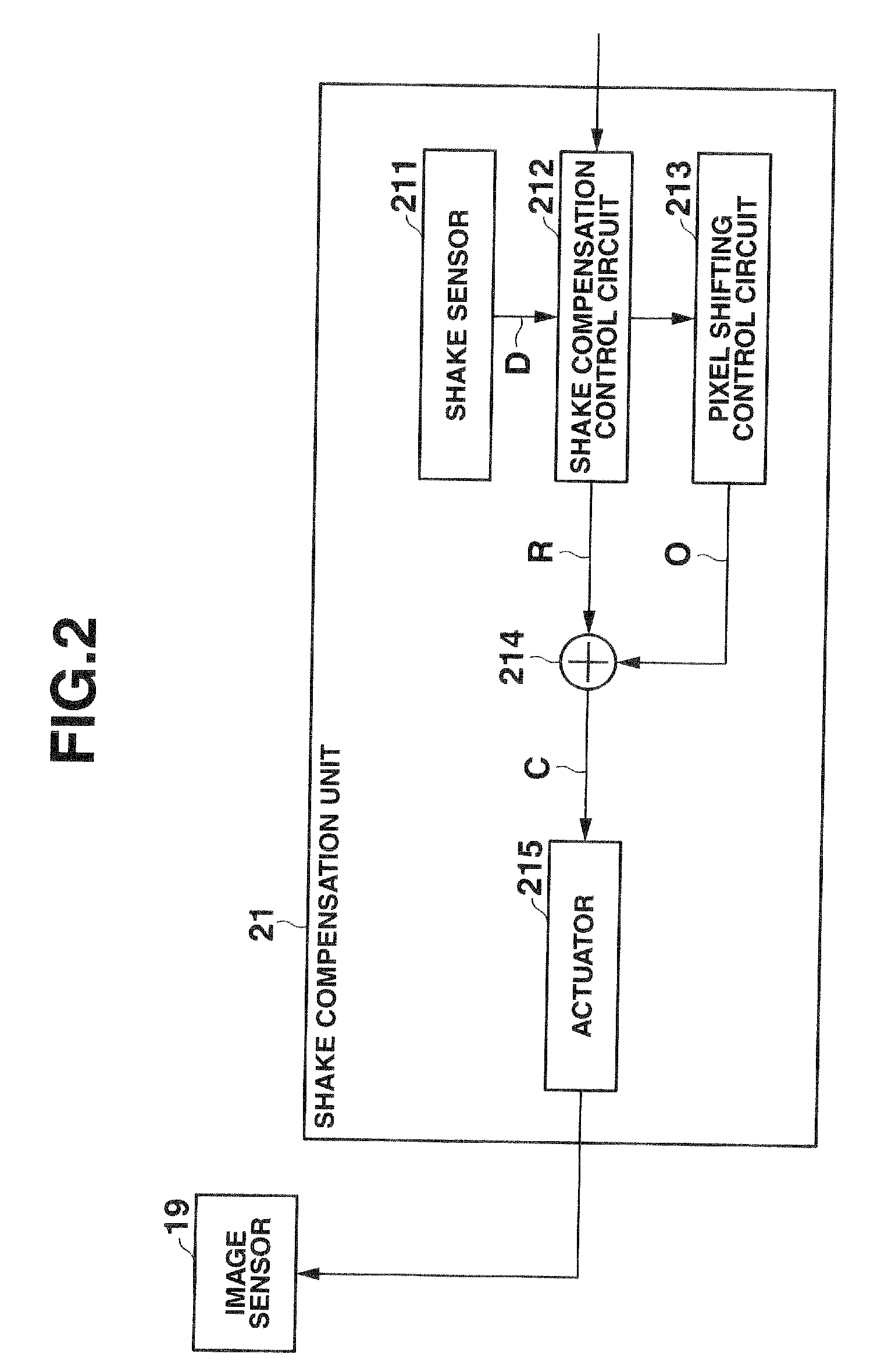 Image capture apparatus and program