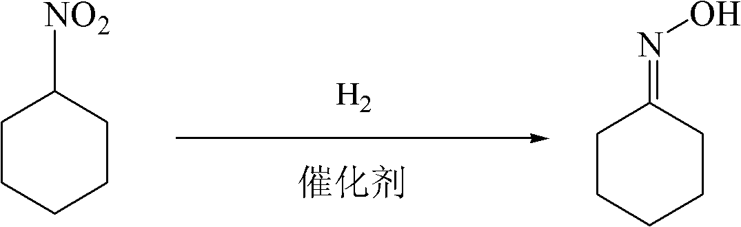 Hydrogenation catalyst and preparation method and application thereof