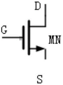 Transconductance amplifying circuit capable of converting voltage to current