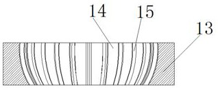 Urinary surgery clinical catheter assembly device