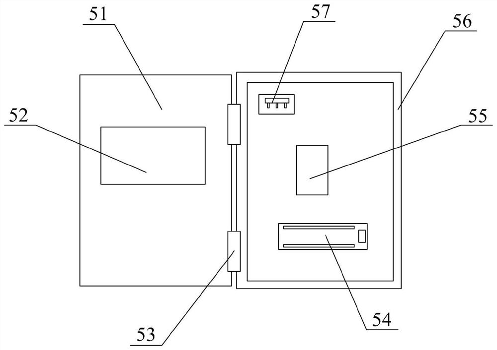 A high-efficiency food processing equipment