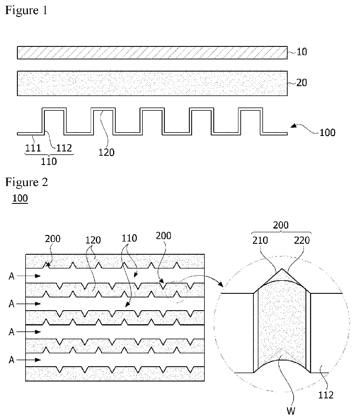 Separator, and fuel cell stack comprising the same