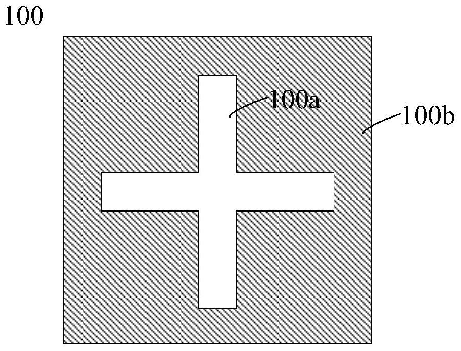 Photomask and photomask defect inspection method