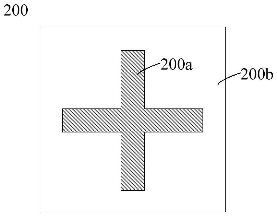 Photomask and photomask defect inspection method