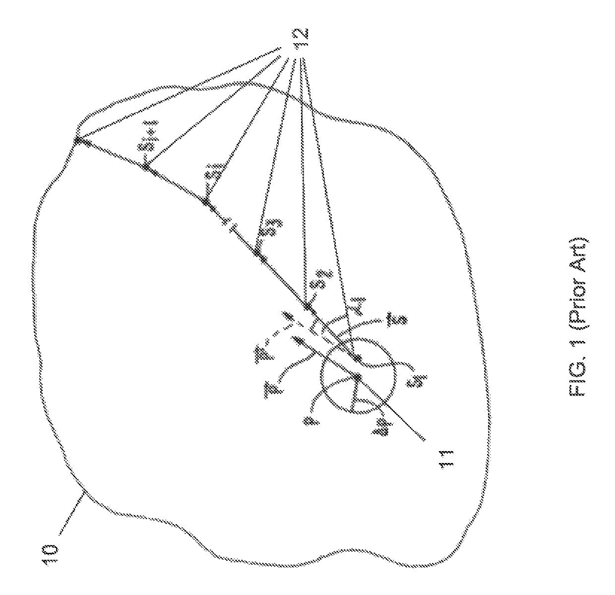 Machine guidance for optimal working direction of travel