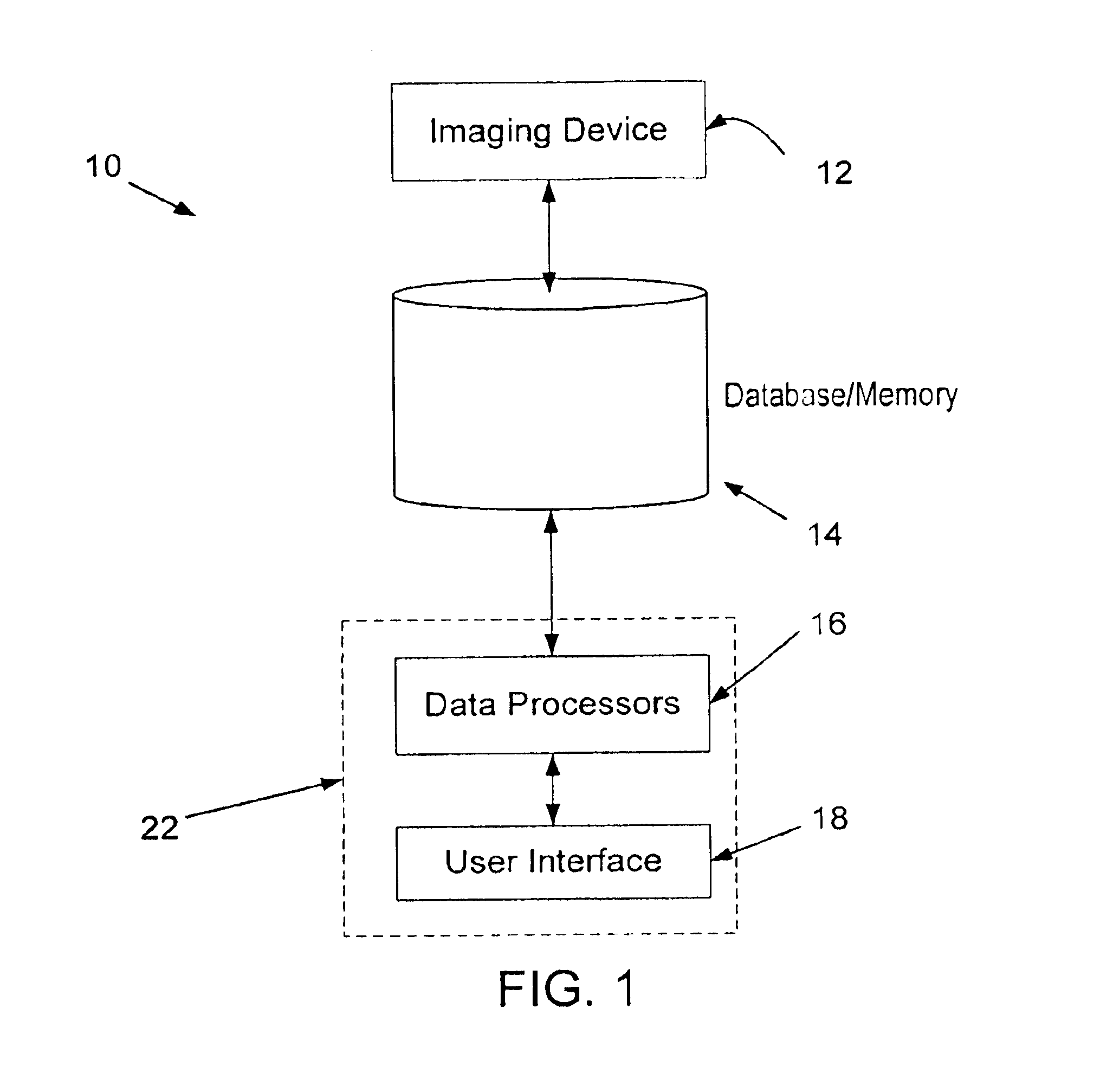 Methods for generating a lung report