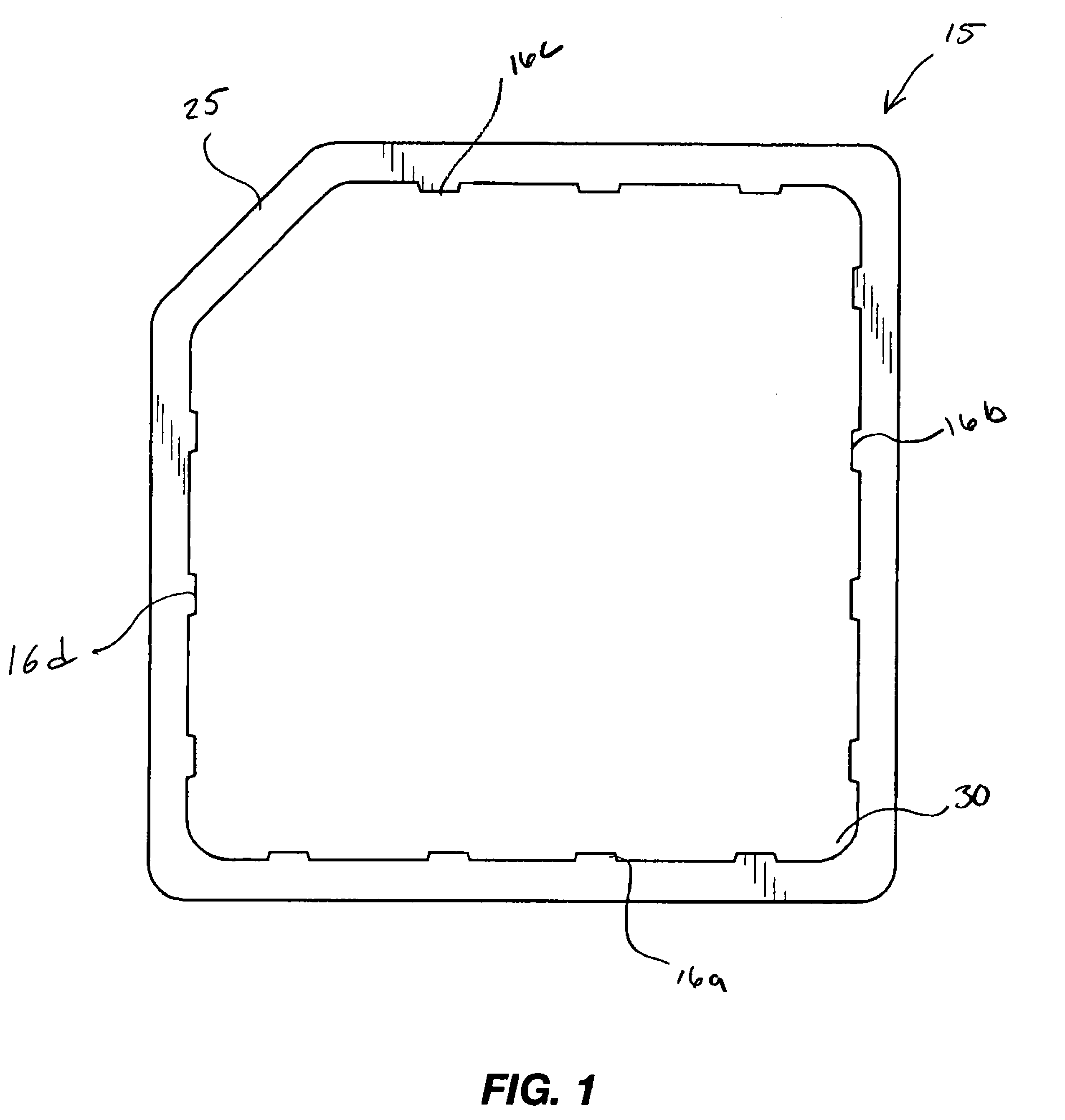 Adjustable support assembly