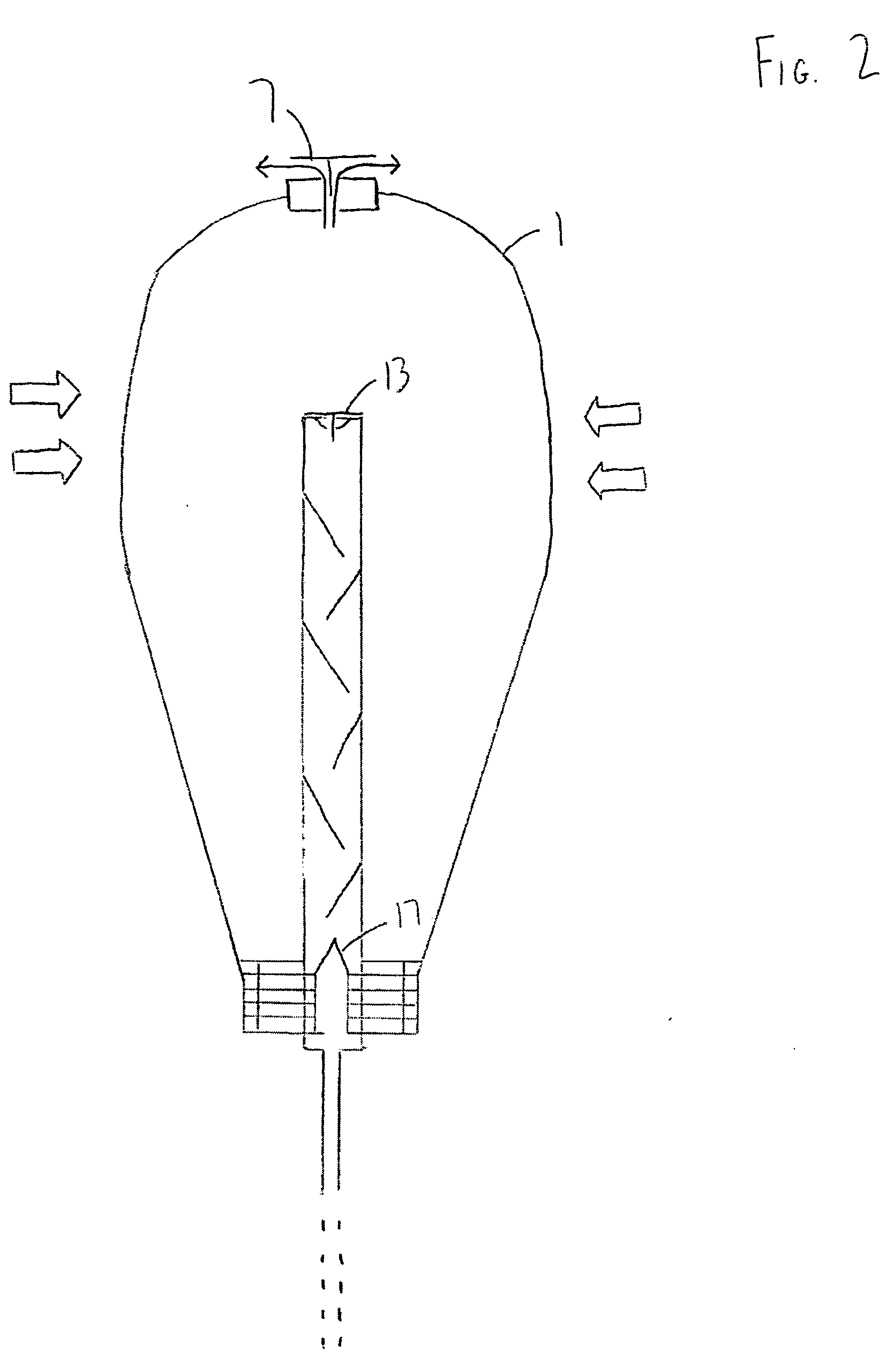 Hand powered suction device with mucus trap and suction catheter for tracheostomy tubes