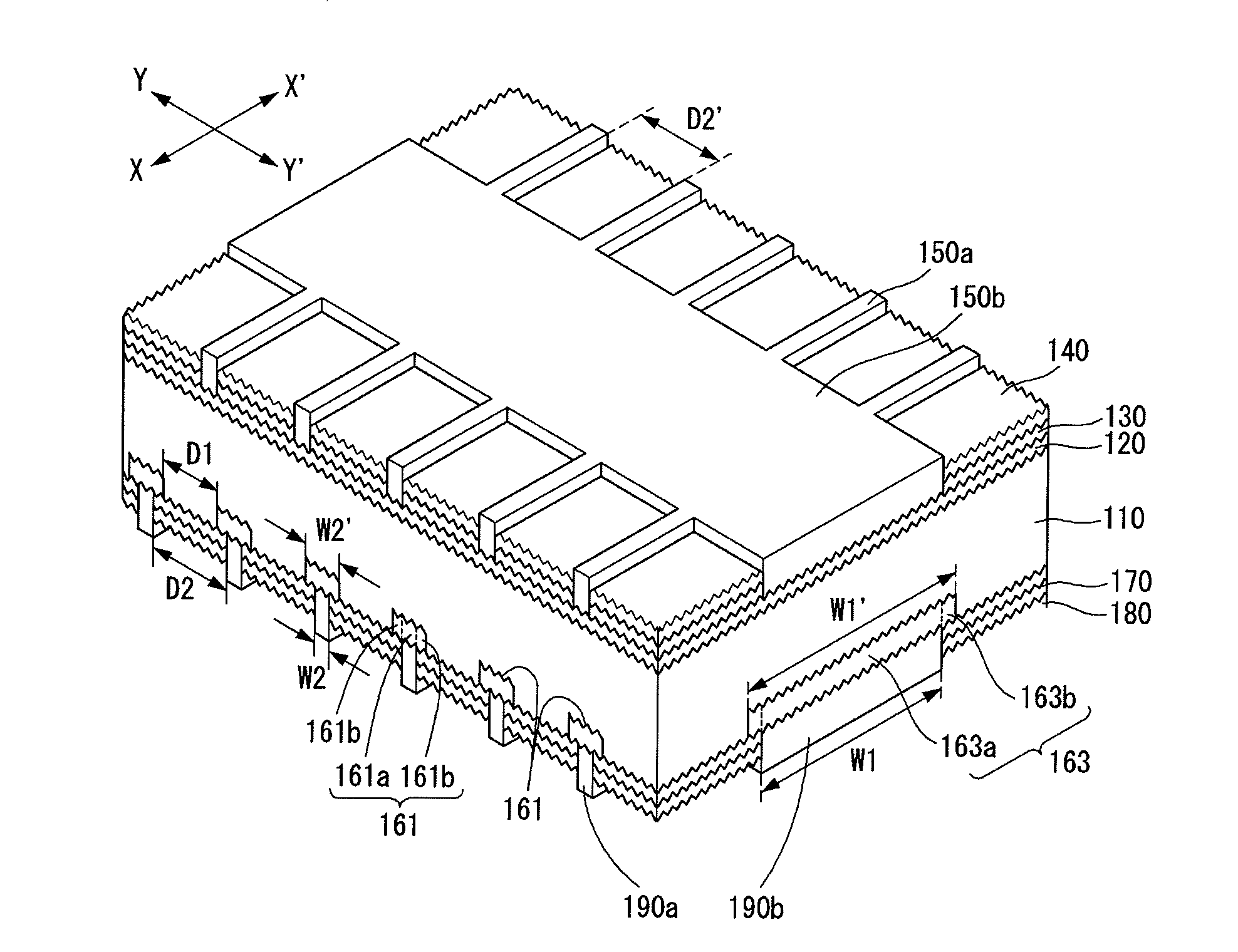 Solar cell