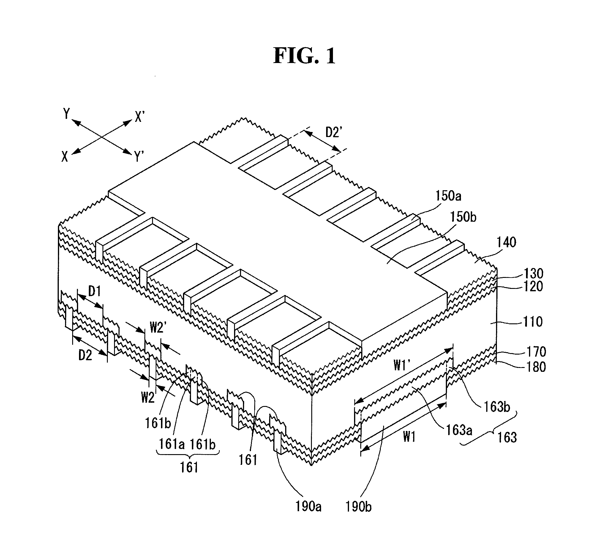 Solar cell