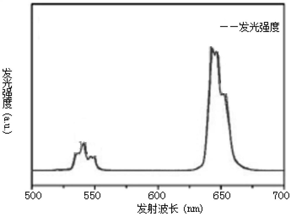 Synthesis method and application of "byc tracer"