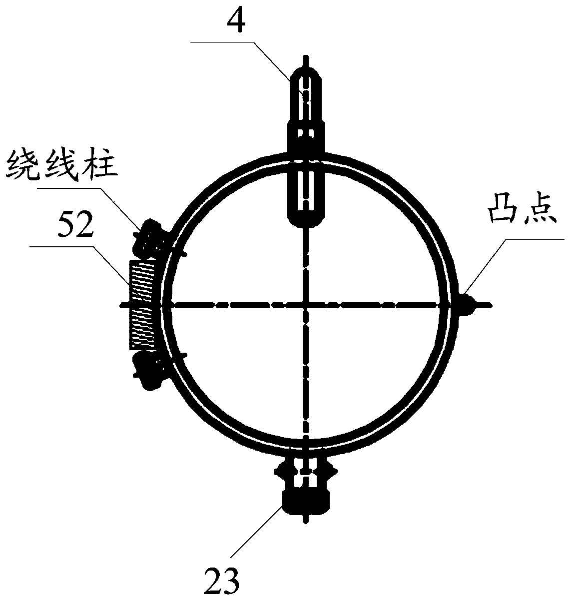 Potassium permanganate index analyzer