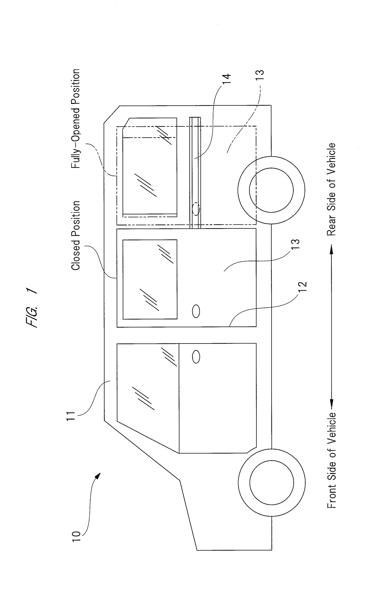 Driving unit