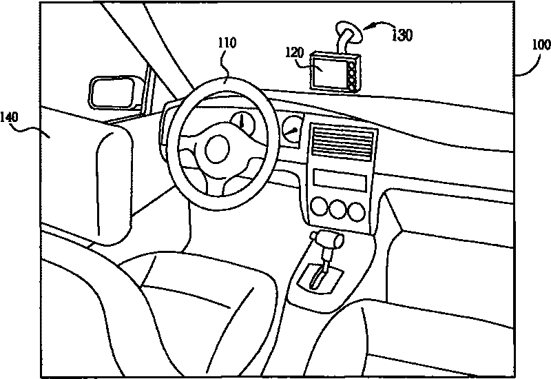 Navigation system