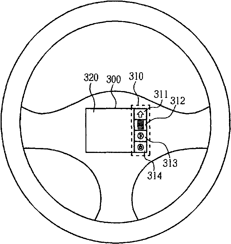 Navigation system