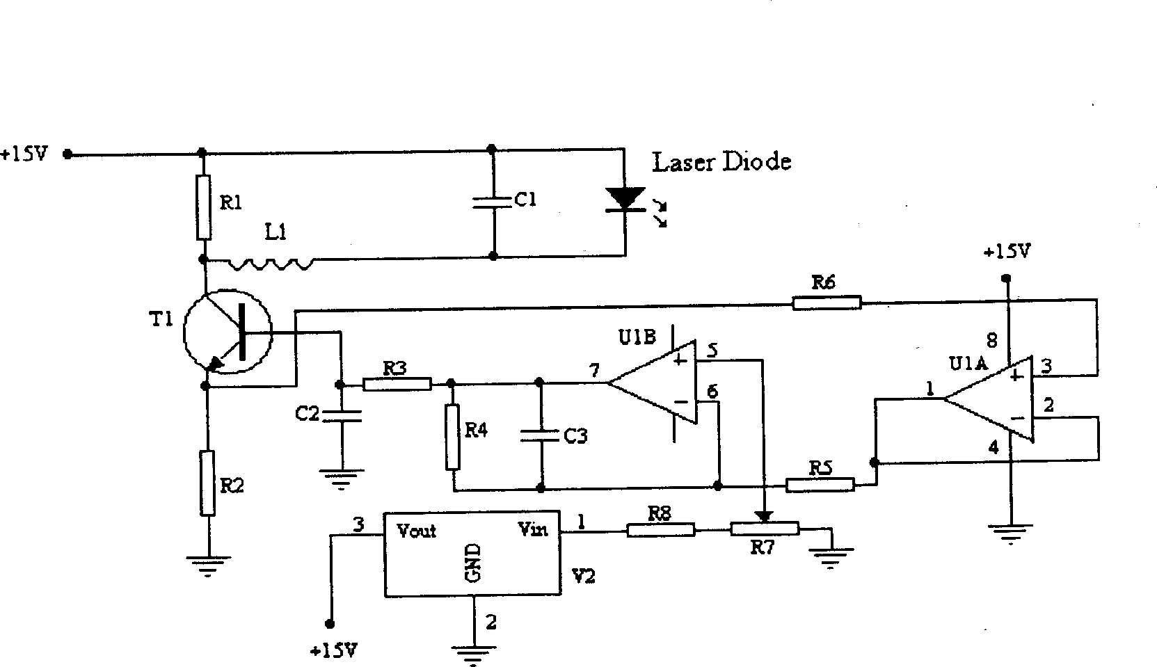 Three wave length total scattering laser smoke sensing fire hazard detecting method and its apparatus