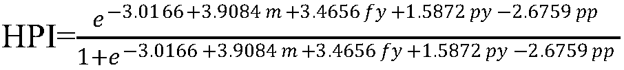 Breeding method for selecting high-production-performance A2A2 homozygous genotype dairy cattle based on pedigree information simplification