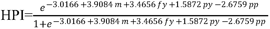 Breeding method for selecting high-production-performance A2A2 homozygous genotype dairy cattle based on pedigree information simplification