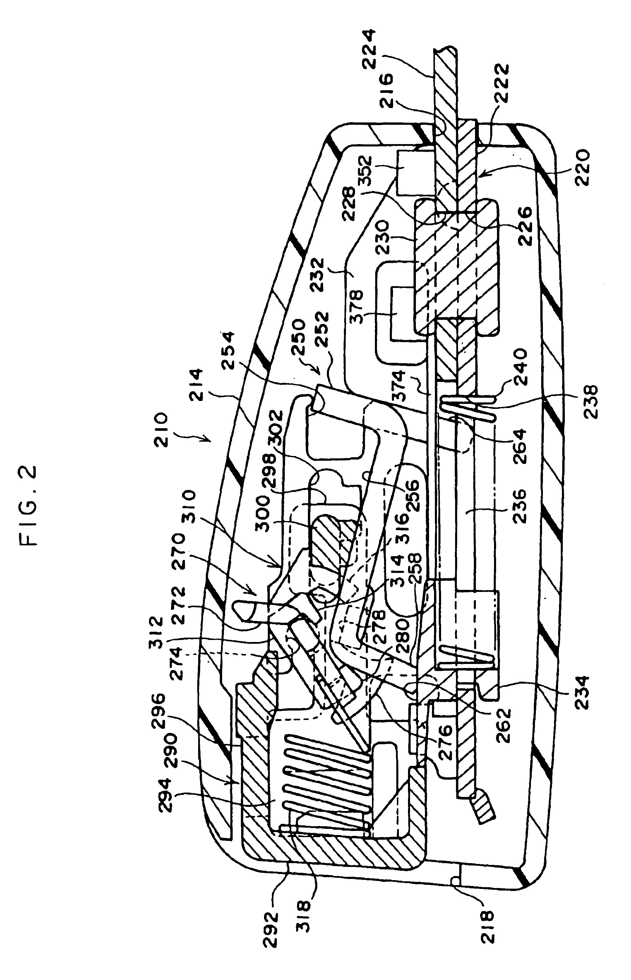 Buckle apparatus