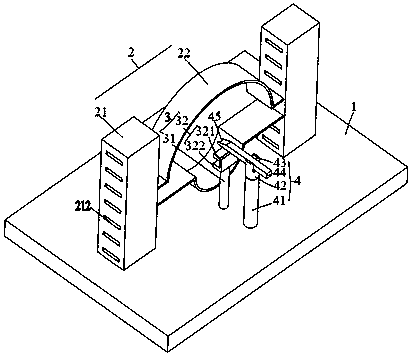 Laryngoscopy device