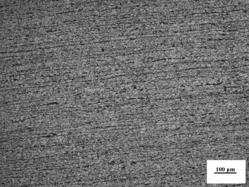 Low-cost chromium-containing Q460MC steel plate and production method thereof