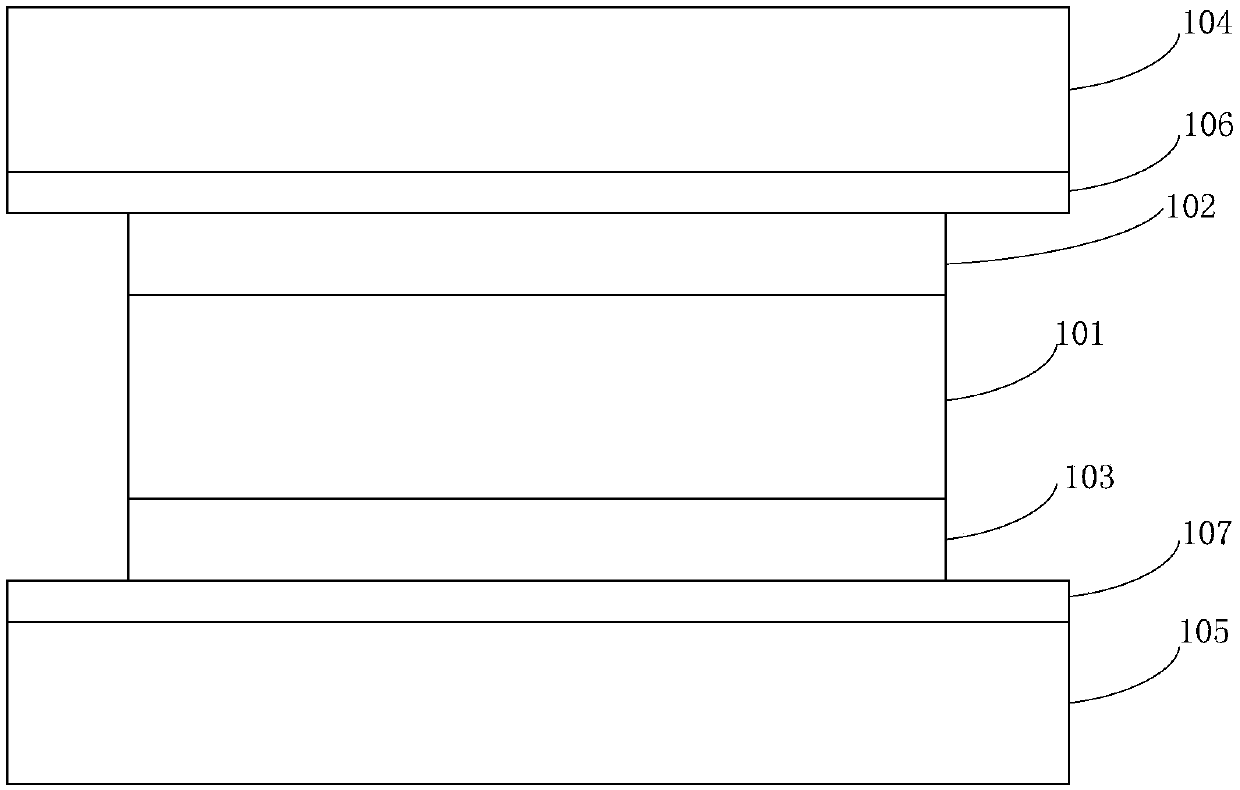 Copper-based graphene low-sensitivity composite busbar and manufacturing method thereof