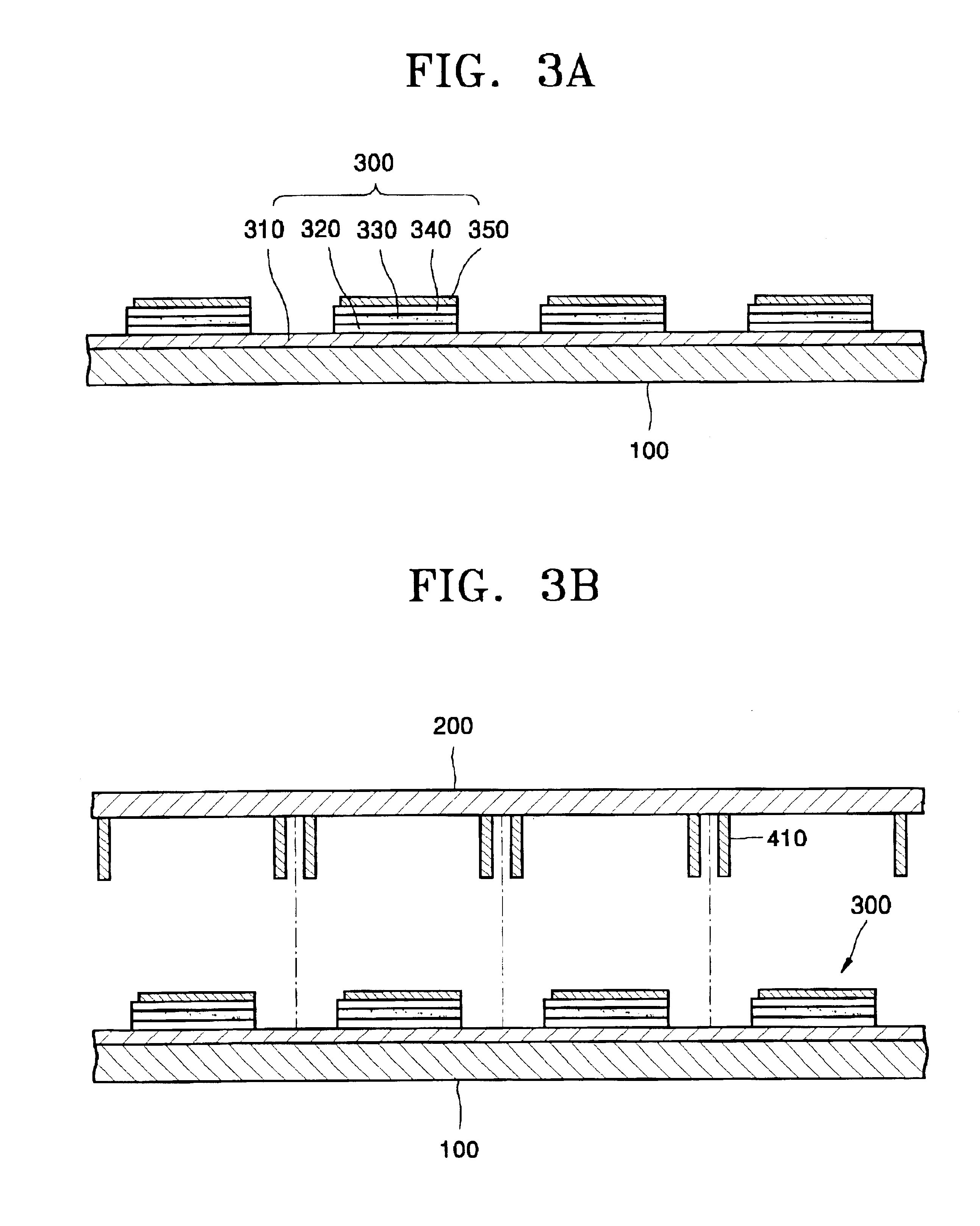 Method for encapsulating organic electroluminescent device and an organic electroluminescent panel using the same