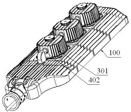 LED lamp