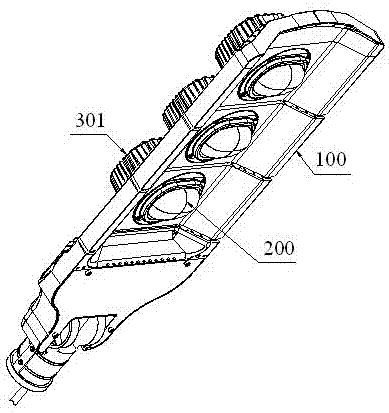 LED lamp