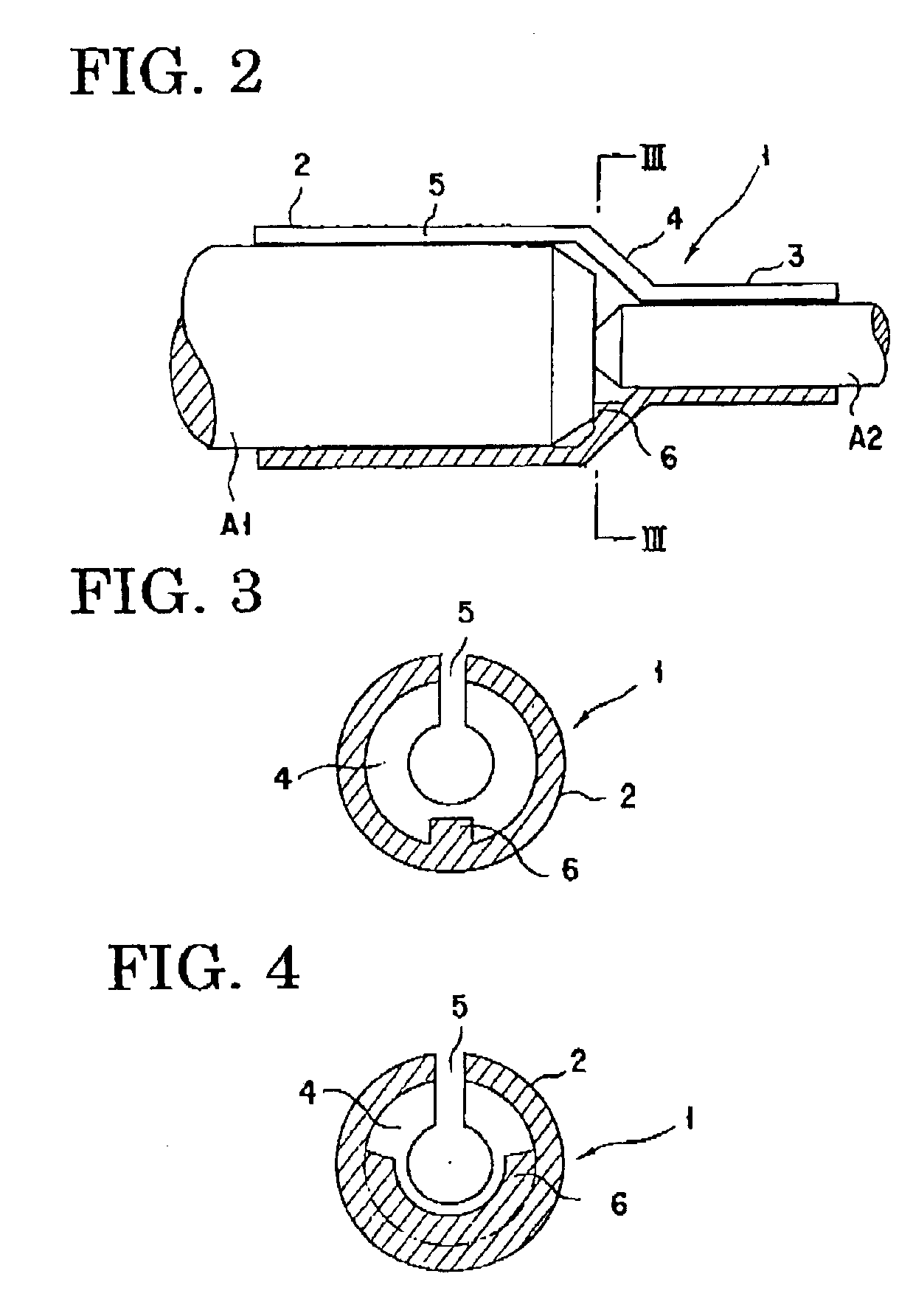 Conversion sleeve and optical adapter