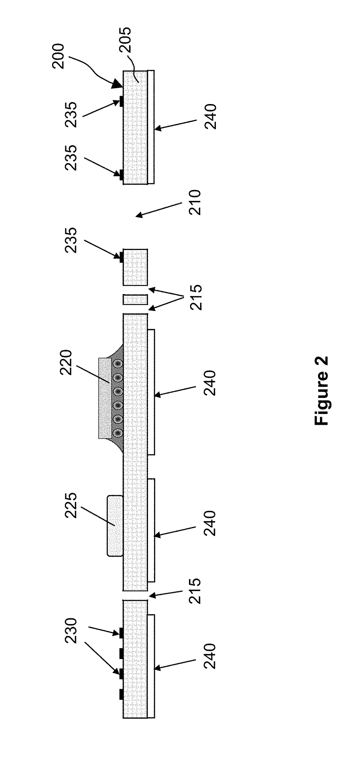 Wearable thermometer patch for accurate measurement of human skin temperature