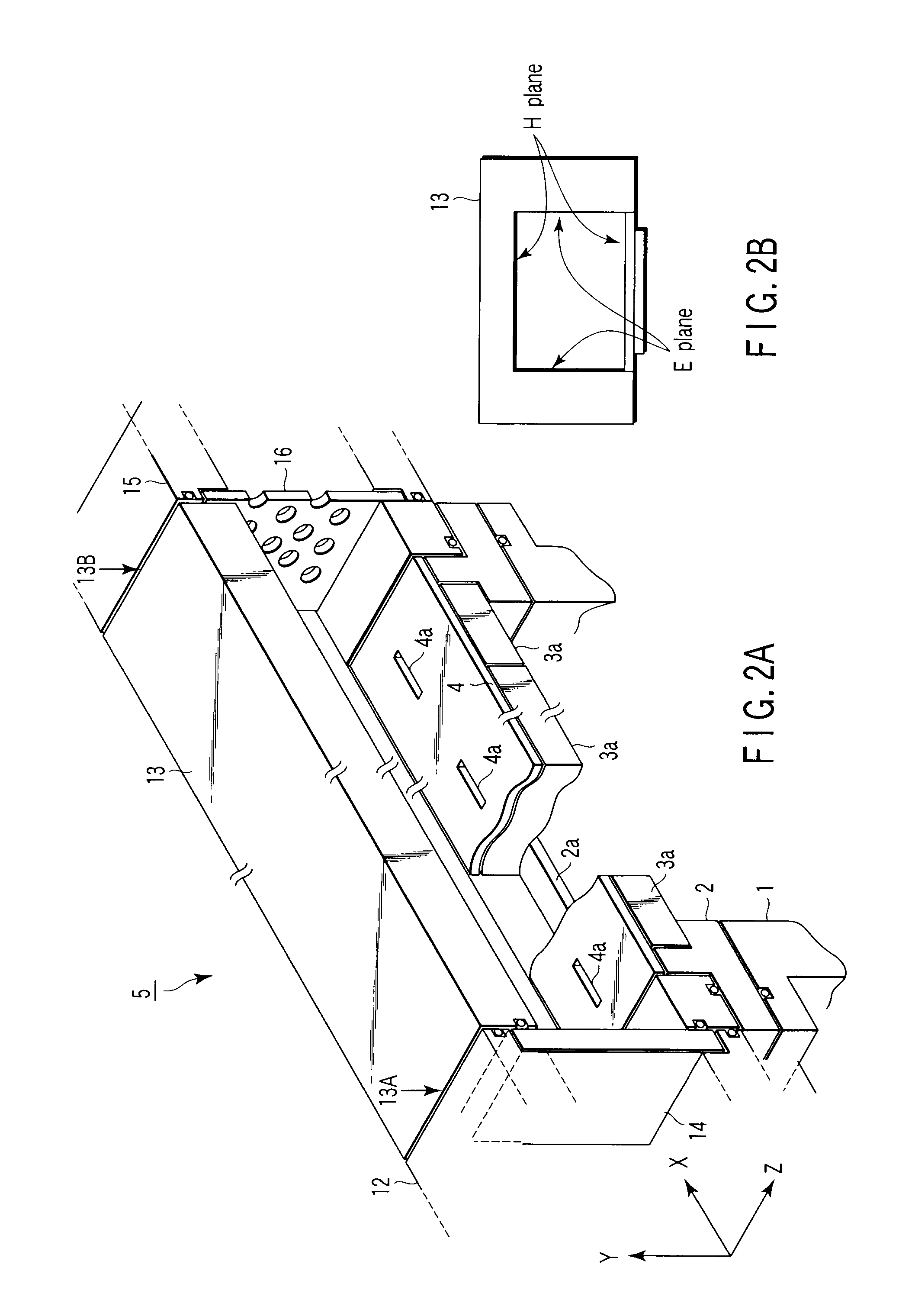 Plasma processing device and plasma processing method