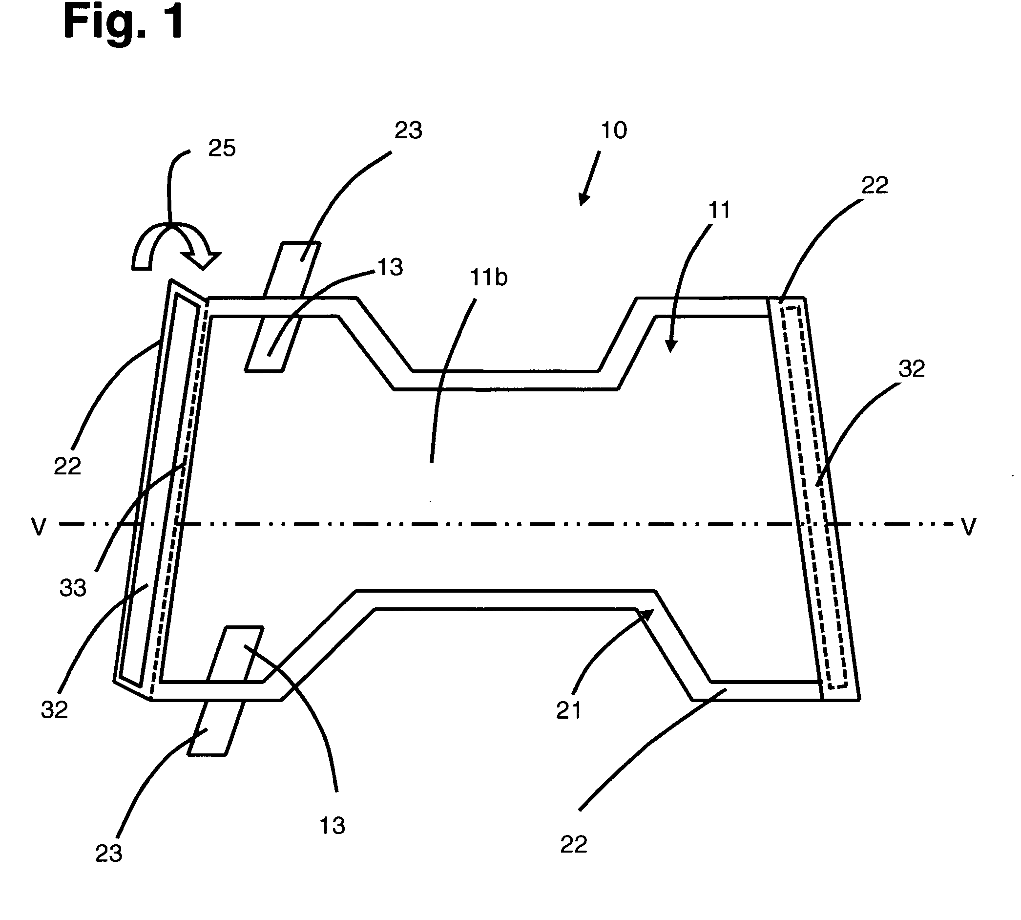 Double diaper system