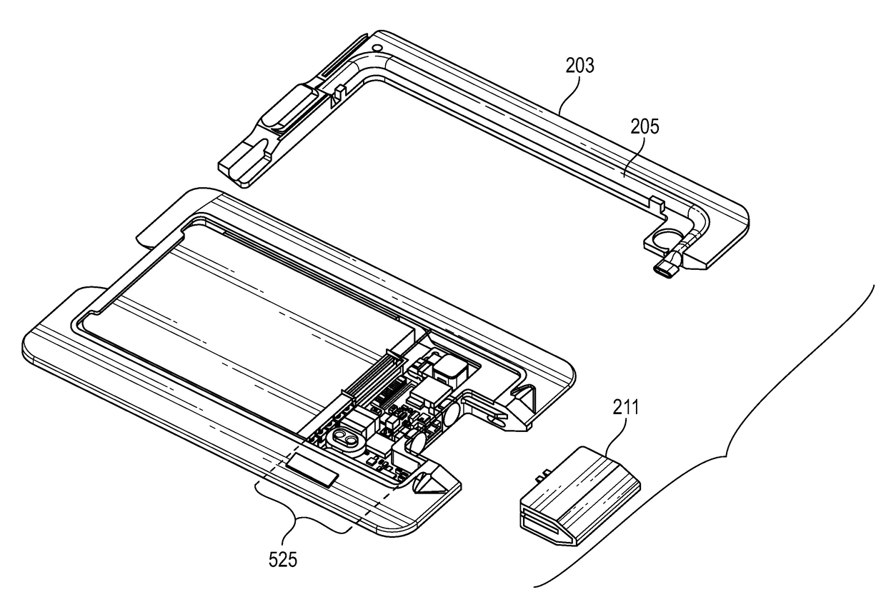 Modular Vaporizer