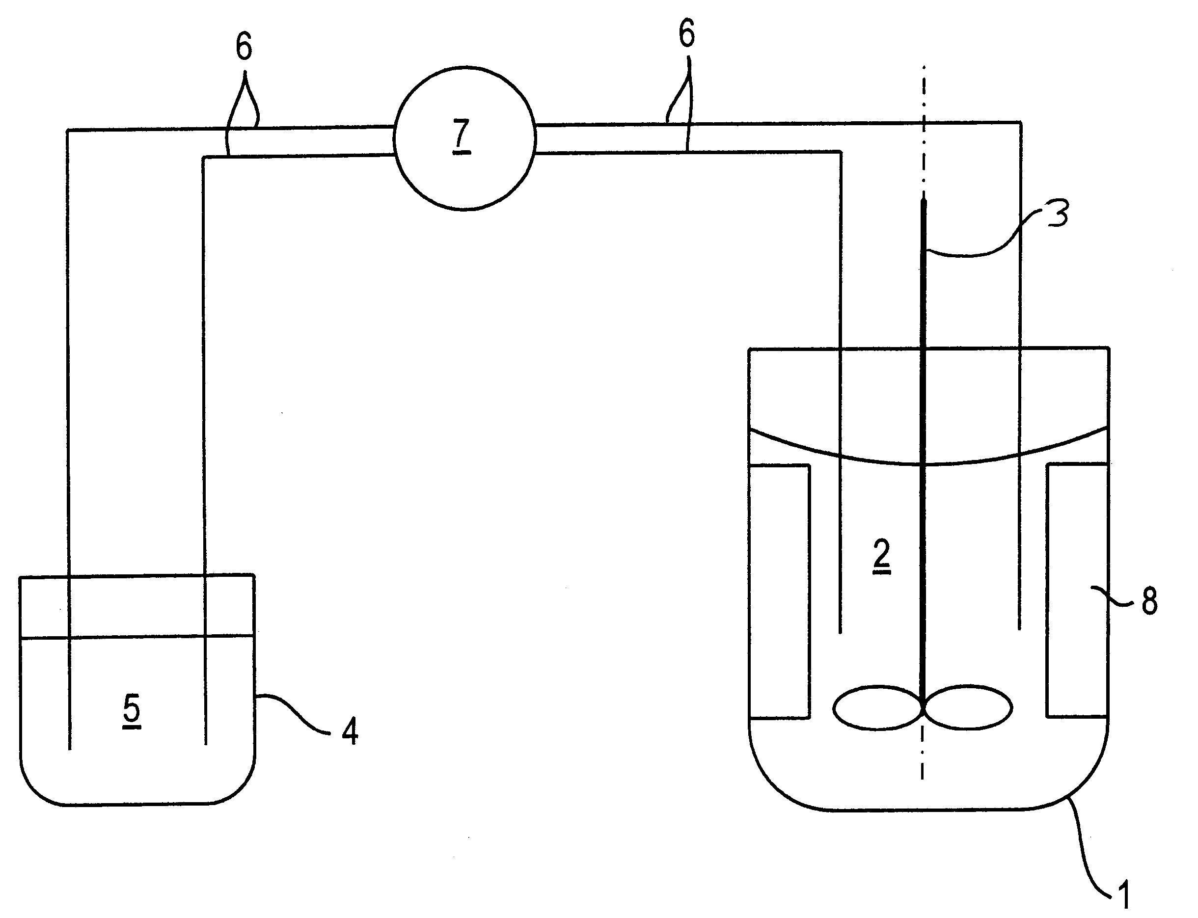 Oxygen storing material with high thermal stability and a process for preparation and use thereof