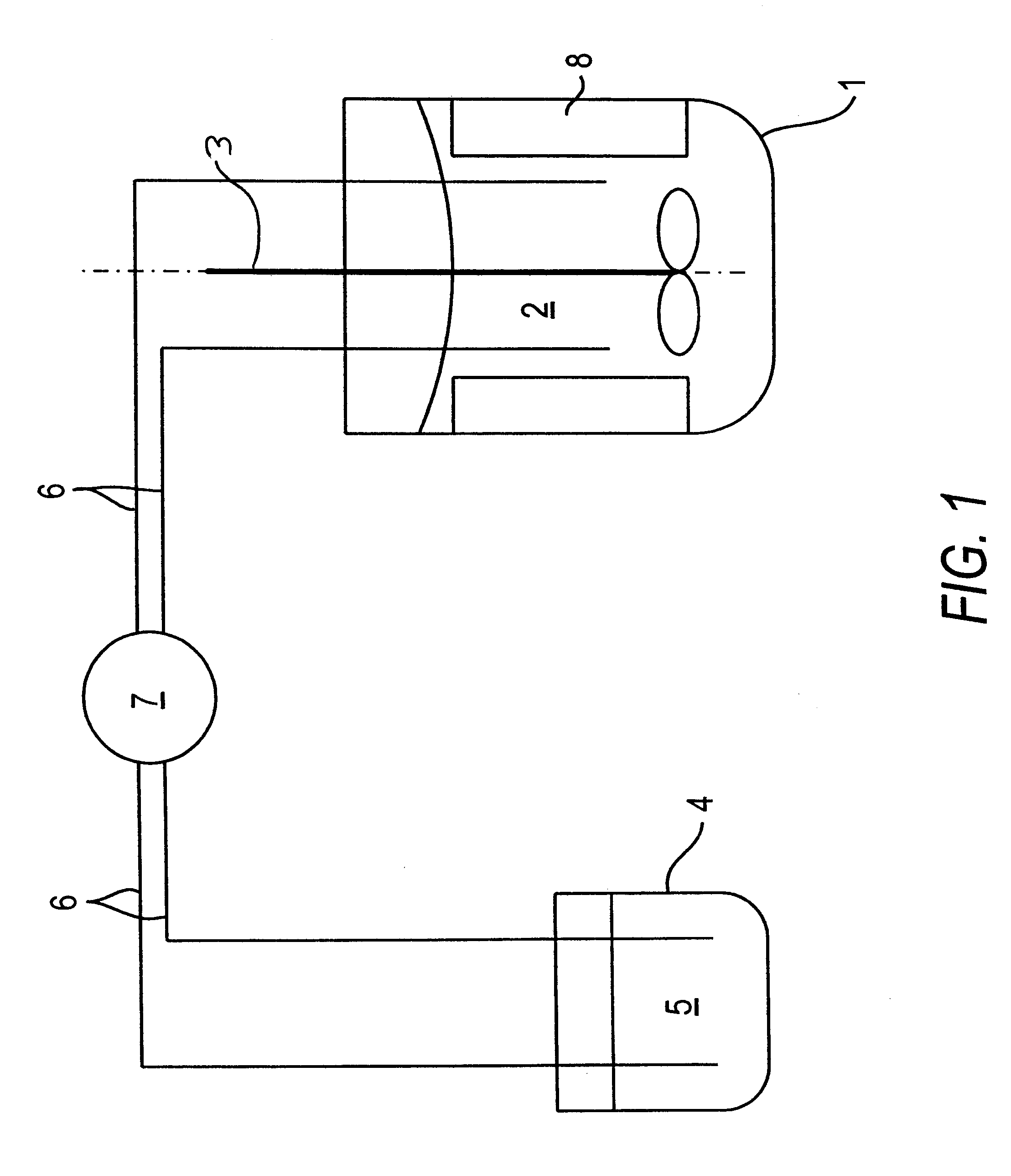 Oxygen storing material with high thermal stability and a process for preparation and use thereof