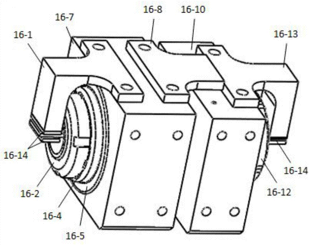 Foldable mobility tool with automatic reset steering mechanism