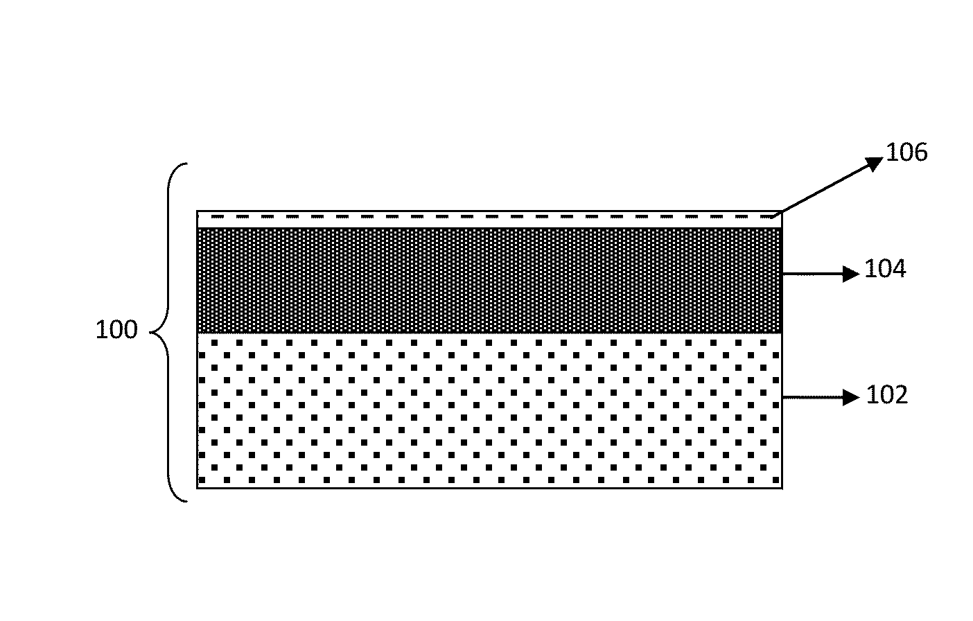 Heated build platform and system for three dimensional printing methods