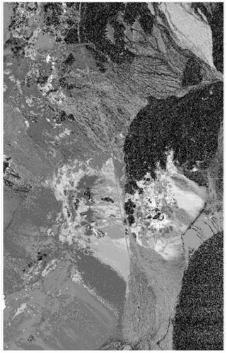 Sparse Unmixing Method for Hyperspectral Image Groups Based on Spatial Spectral Information Abundance Constraints