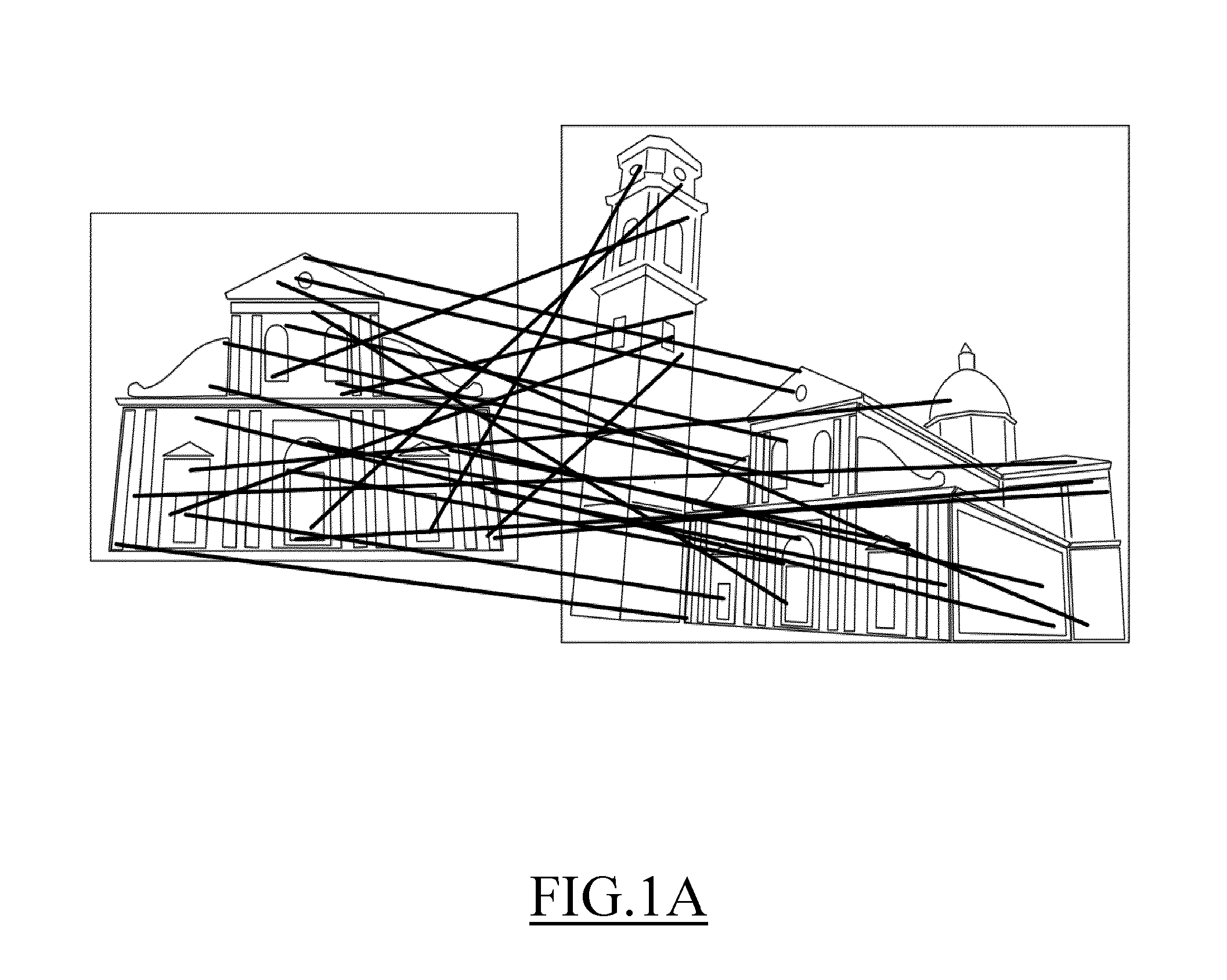 Method and system for comparing images