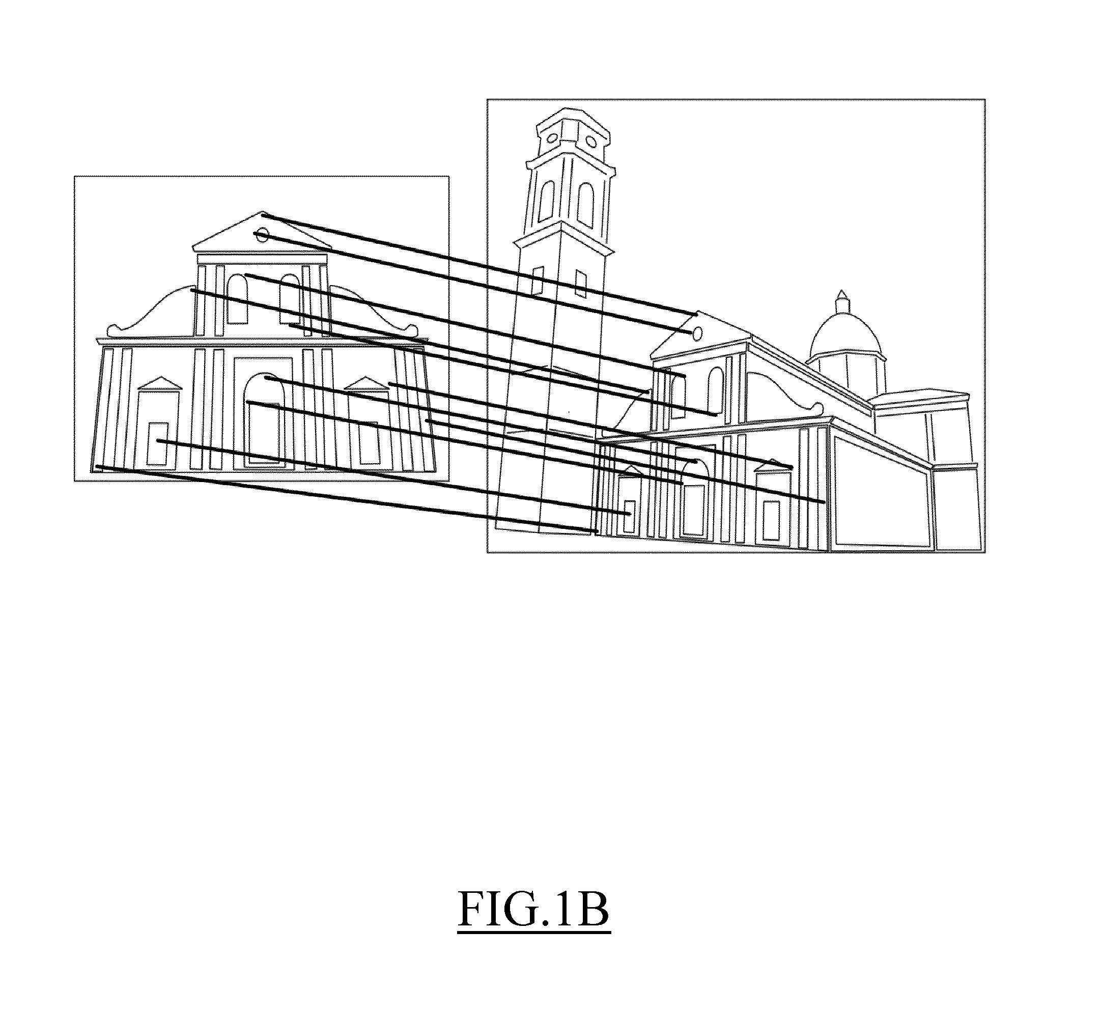 Method and system for comparing images